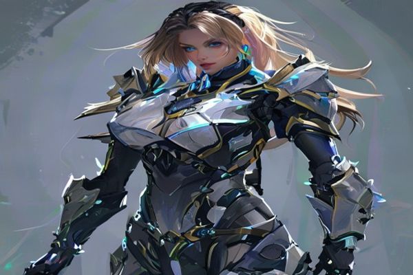 cf黑骑士怎么样